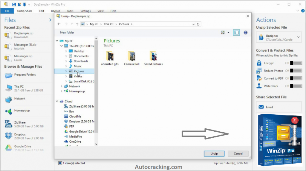 winzip free download for windows 7 crack winzip free download for windows 7 crack