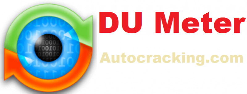 DU Meter Crack