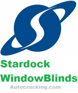 stardock windowblinds torrent