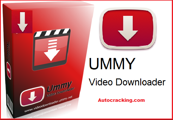 ummy video downloader key