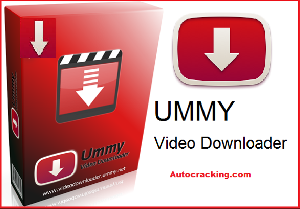 ummy Video-Downloader-Schlüssel