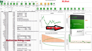 xlstat add-in to excel