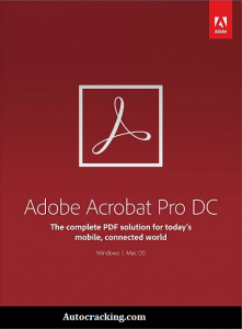 download adobe acrobat pro dc 2021 full version