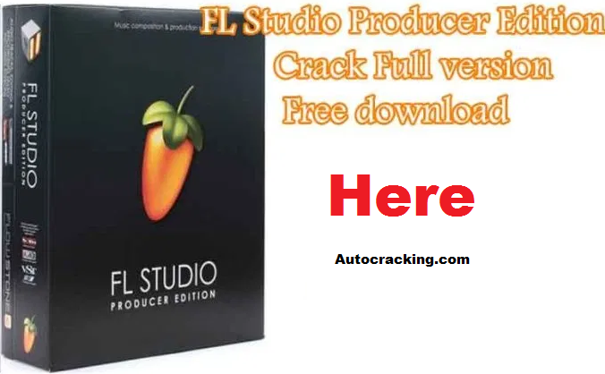 fruity loops 10 producer edition crack