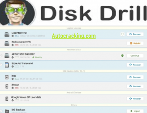 disk drill activation license