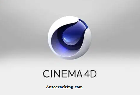 Cinema 4D Crack