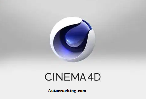 Crepa Cinema 4D