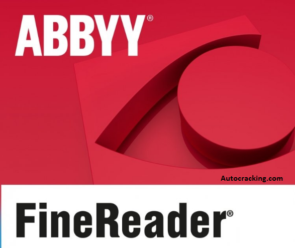 ABBYY FineReader 15.0.117.11843 Crack + Serial Number & Key 2022