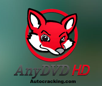 anydvd crack download