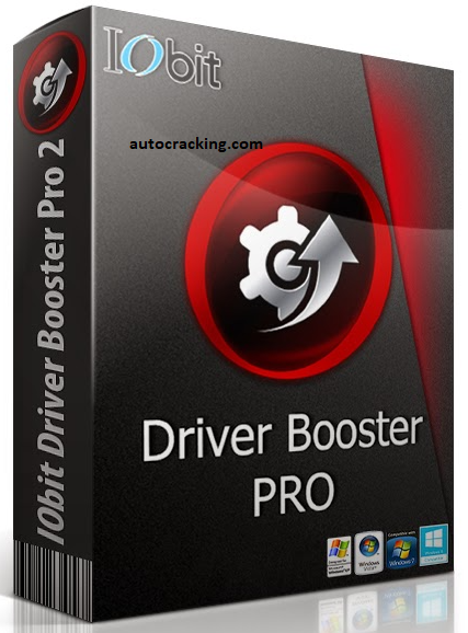  IObit Driver Booster Pro