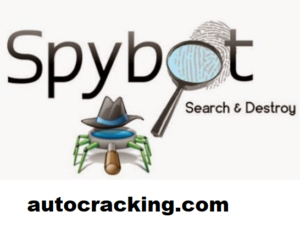 spybot search and destroy license key
