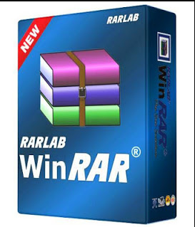 WinRAR crack Free Download