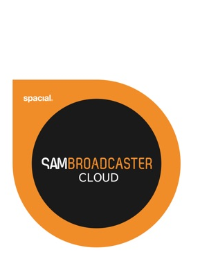 SAM Broadcaster 