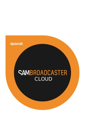 SAM Broadcaster