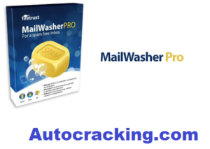 MailWasher Pro 7.12.154 download the last version for apple