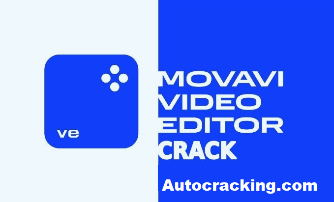 Movavi Video Suite 23 Crack