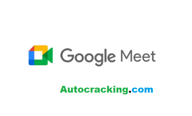 Google Meet Crack