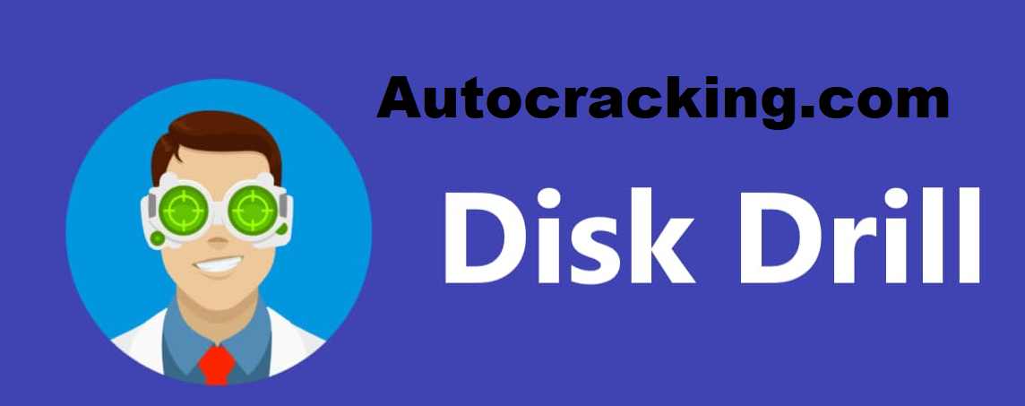 Disk Drill Pro Free Download