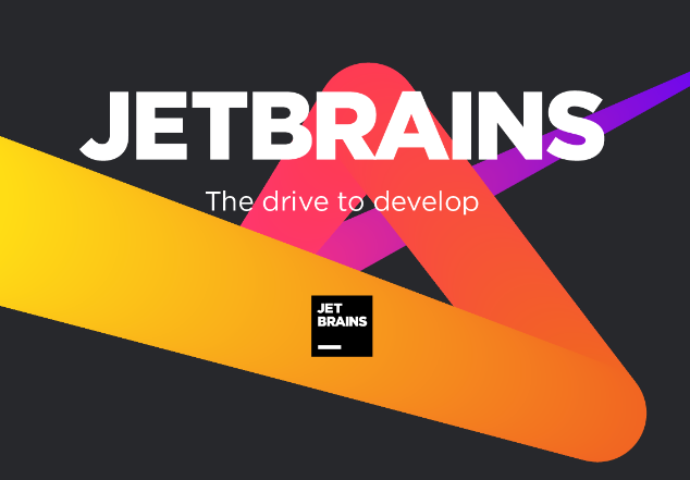 Crack spaziale JetBrains