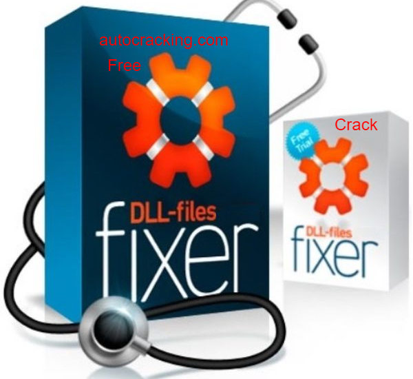 dll file fixer crack