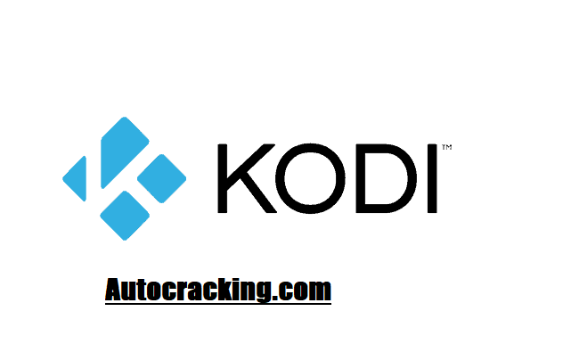 Kodi Crack + Activation Code Free Download