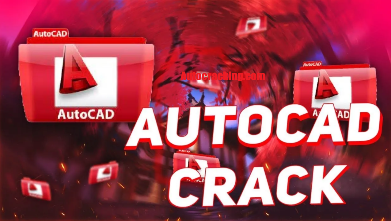 AutoCAD Architecture Crack + License Key Free Download