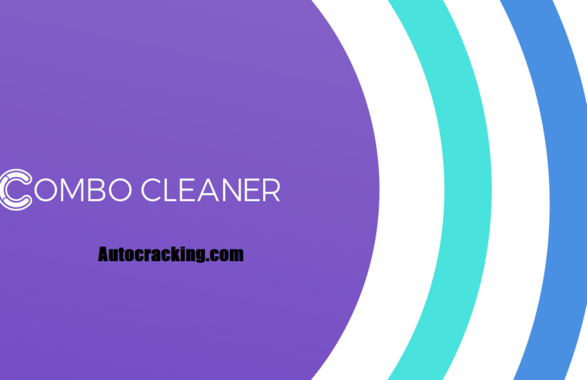 Combo Cleaner Crack + Herunterladen des Serienschlüssels
