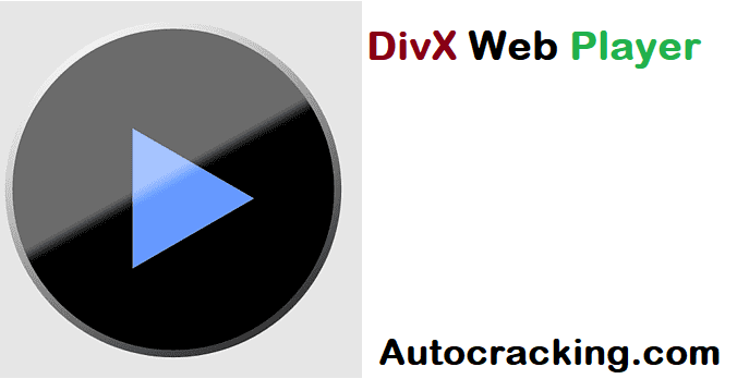 Leitor Web DivX