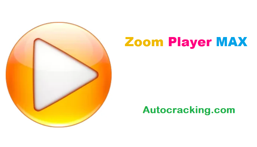 Zoom Player MAX