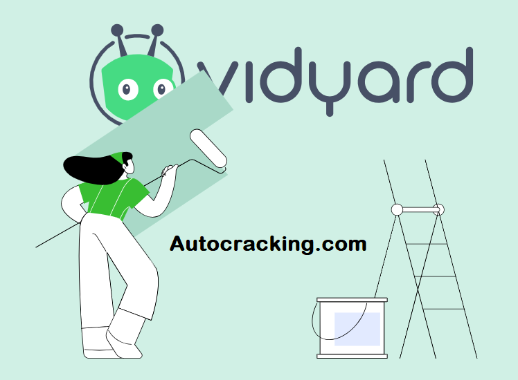 Vidyard for Chrome Keygen