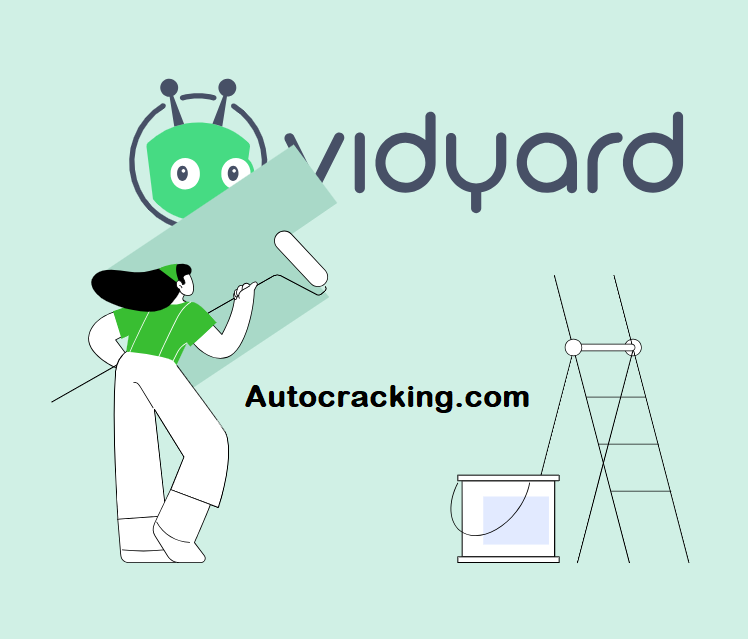 Vidyard for Chrome Keygen