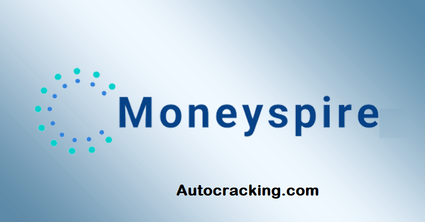 Moneyspire License Key