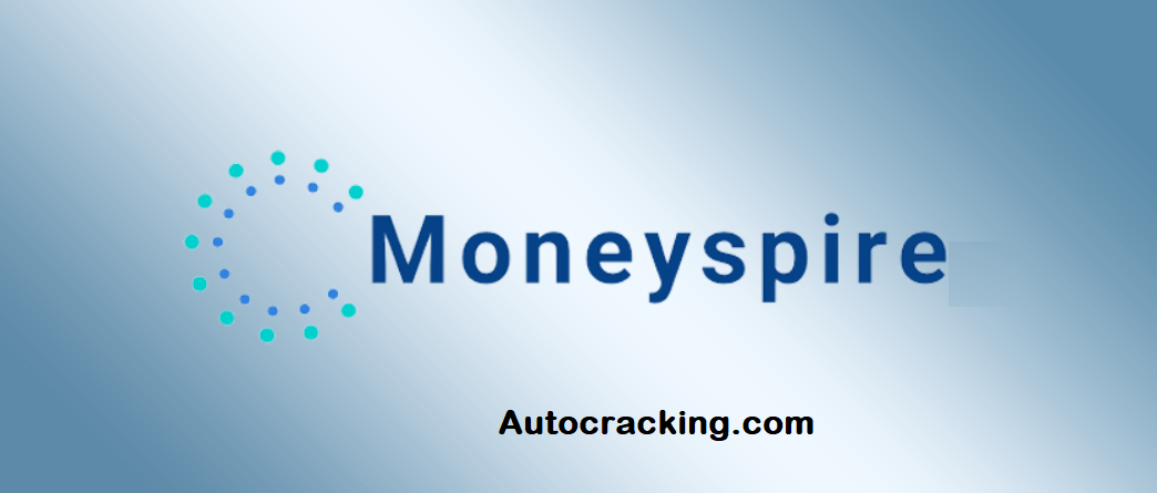 Moneyspire License Key