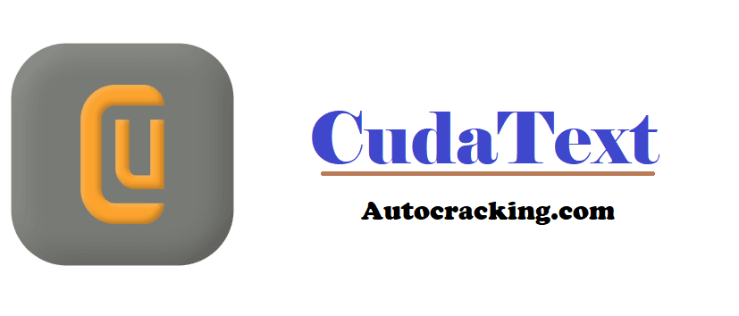 CudaText Free Download